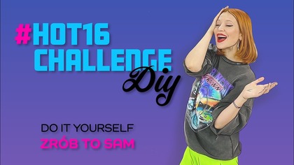 Ada Fijał #hot16challenge2