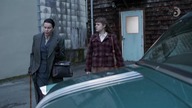 W kręgu zbrodni: San Francisco (2018) - Obudź się