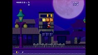 Mario Forever Lunatic Plenilune Gamer Cave