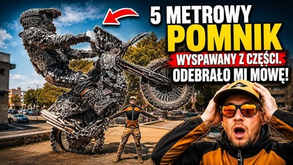 Nigdy nie widziałem czegoś takiego!