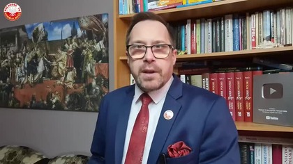 GORĄCA ŚRODA - DUDA, MENTZEN I KACZYŃSKI DEMASKUJĄ TUSKA! mp4 686x432