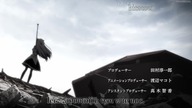 Hitsugi no Chaika Avenging Battle (anime) - Odcinek 6 Zamek szalestwa 1080p