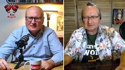 CEJROWSKI "WYPATROSZYŁ" TUSKA JAK KARPIA NA ŚWIĘTA! (01.03.2026)