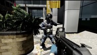  Payday 2 - Ninja DLC Trailer