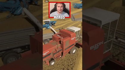 I WEŹ W TO GRAJ REALNIE  #farming