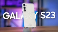 Cała prawda o Samsung Galaxy S23