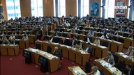 GŁOSOWANIA W UE - GŁOSOWANIA NA OKO - CZYLI NA PAŁĘ !!!