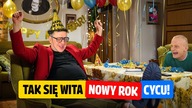 SYLWEK z Ferdkiem i Cycem - Świat według Kiepskich