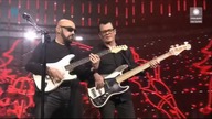 Grzegorz Skawiński i Waldemar Tkaczyk - 40lat - Koncert - Part2