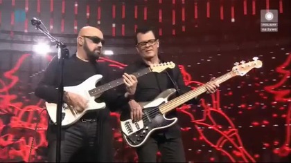 Grzegorz Skawiński i Waldemar Tkaczyk - 40lat - Koncert - Part2