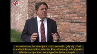 Czy Brytyjska Partia Narodowa ma receptę na uporanie się z islamem w Wielkiej Brytanii?