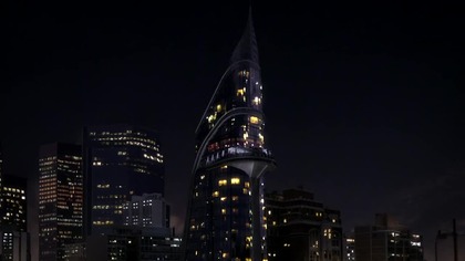 Szczury laboratoryjne Jednostka elitarna S1O16 - Atak