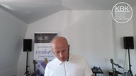 Gdy przychodzą trudności - jak przez nie przejść? - Łukasz Popiołek
