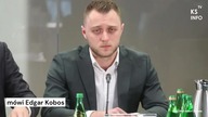 Były współpracownik Piotra Wawrzyka: ta afera jest faktem [Serwis informacyjny, KSTV Info]