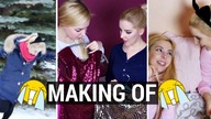 MAKING OF #3  [The Sisters]