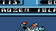 MEGAMAN 6 BLIZZARD MAN #shorts