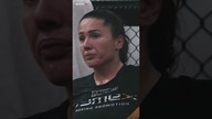 Ewa Brodnicka: W klatce jestem jak zwierzę #ksw #brodnicka #mma