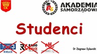 Studenci