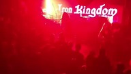 Iron Kingdom @ Helicon Metal Festival IV, Odessa, Warszawa, 16. 03. 2024 | Koncertowy Update #24