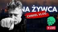CHMIEL NA ŻYWCA 20. 03 - CZY UKRAINA MOŻE PRZEGRAĆ?