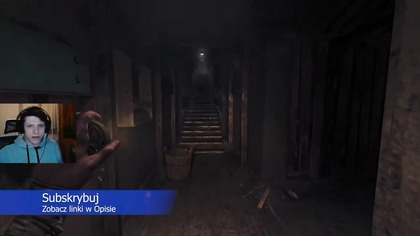 Amnezja: The Bunker #9 | Konfesjonał