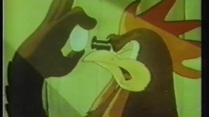 Terrytoons: Samotne kaczątko (1939)