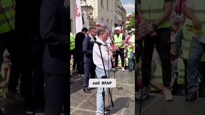 Dlaczego Solidarność wychodzi na ulice? Poznaj kulisy walki o polskie prawa.