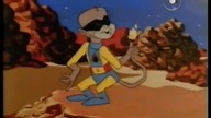 Dino i Kosmiczny Duch (1987) Dubbing PL