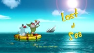 Oggy and the Cockroaches - Lost at sea (s06e50) Full Episode in HD