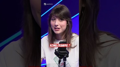 Trampki Trumpa za 300$
