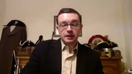 Moje książki o Szwecji w XVIII wieku i historii Polski bez mitów - dr Piotr Napierała