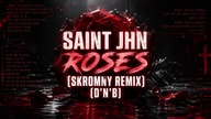 Saint JHN - Roses (Skromny Remix) (DNB) #viral #remix #dc #music #youtubeshorts