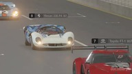 Gran Turismo 7 Su 27 Cobra