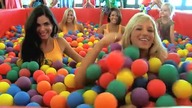 Miami Dolphins Cheerleaders Call Me Maybe