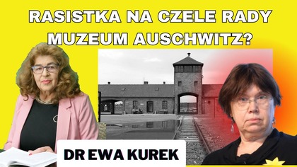 W jakim państwie my żyjemy!? - dr Ewa Kurek