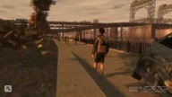 Grand Theft Auto IV : Most Wanted .