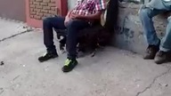 Test poduszki powietrznej