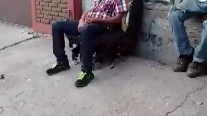 Test poduszki powietrznej