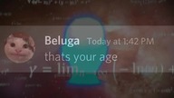 Easy age guess
