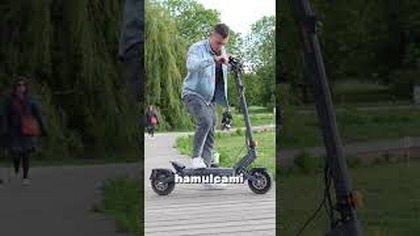 Kukirin G2 Master czy Kukirin G4? A może AUSOM DT2 Pro