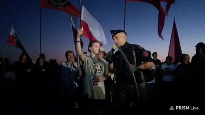 XI Wiec Kamracki Grunwald (24.08.2024)