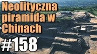 W Chinach znaleziono piramidę starą jak Wielka Piramida w Egipcie