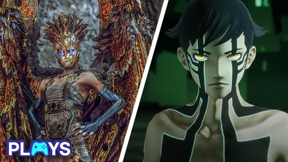 The 20 HARDEST Video Game Bosses of the Century So Far