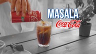 Coca Cola Masala.  Przepis na indyjską Colę | Czajnikowy.pl