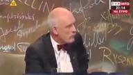 Korwin musi wr&oacute;cić