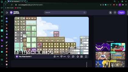 Może też przejadę ten cały rok