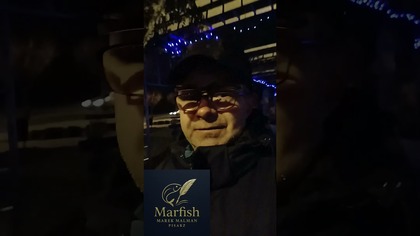 Zapraszam na kolejnego Nocnego Marka