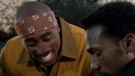 Nad Obręczą - Above the Rim ( Dramat, Sensacyjny, Sportowy, 1994) lektor