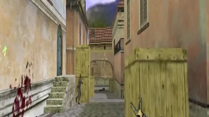 cs 1.  6 odc 53 #cs16 #counterstrike16