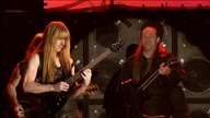 Manowar - The Day The Earth Shook - The Absolute Power (2006) [Full Concert - Earthshaker Fest 2005] [HD]